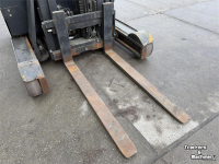 Reach-truck  ESR 5240-14 Reachtruck