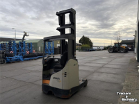 Reach-truck  ESR 5240-14 Reachtruck