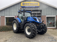 Tractor New Holland T7.245 AutoCommand New Gen