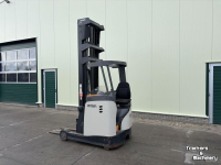 Reach-truck  ESR 5240-14 Reachtruck