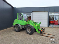 Wheelloader Atlas AR 60