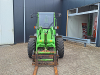 Wheelloader Atlas AR 60