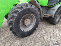 Wheelloader Atlas AR 60