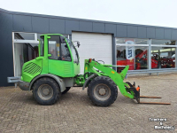 Wheelloader Atlas AR 60