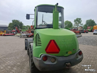 Wheelloader Atlas AR 60