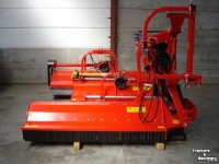 Flail mower Tehnos MU   -  LW