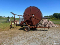 Irrigation hose reel CHV 90G330