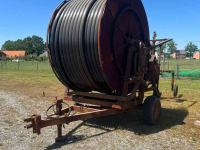 Irrigation hose reel CHV 90G330