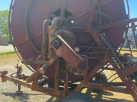 Irrigation hose reel CHV 90G330