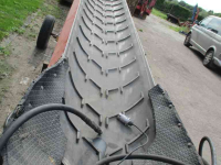 Conveyor Climax transportband