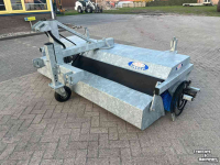 Sweeper M-Sweep TV600-250 trekkerveger veegmachine