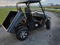 RTV / UTV / Gator Frisian Motors fm50