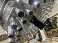 Other manure equipment and accessories Kaweco Mestverdeler 16 24 26 28 30 32 36 40 50 uitlopen