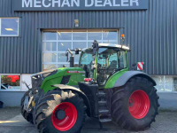 Tractor Fendt 728 Vario Gen7