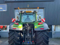 Tractor Fendt 728 Vario Gen7