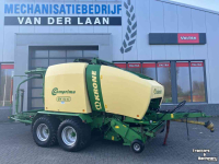 Balers Krone Comprima CV 150 XC