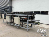Other conveying equipment and accessories Pro-Pak BSM 1 Rolverpakker Automaat