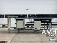 Other conveying equipment and accessories Pro-Pak BSM 1 Rolverpakker Automaat