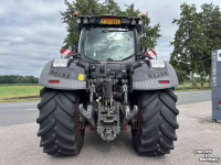 Tractor Fendt 936. Profi plus