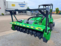 Pruning shredder / Pruning mulcher Avant Bosmulcher