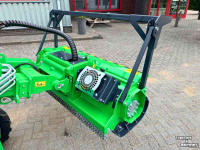 Pruning shredder / Pruning mulcher Avant Bosmulcher