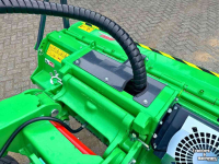 Pruning shredder / Pruning mulcher Avant Bosmulcher