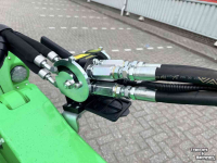 Pruning shredder / Pruning mulcher Avant Bosmulcher