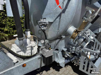 Water bowsers Jako TT7000T