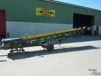 Conveyor Visser transporteur