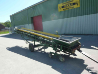 Conveyor Visser transporteur
