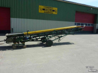 Conveyor Visser transporteur