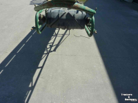 Conveyor Visser transporteur