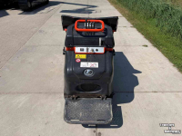 Tracked Earth-dumper Kubota KC70H-4