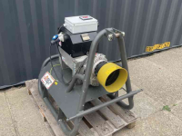 Aggregates  Pto Generator
