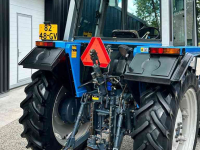 Tractor Landini 7880