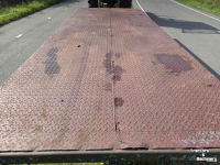 Agricultural wagon  5 tons landbouwwagen