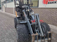 Wheelloader Giant D337T HD X-tra