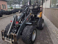 Wheelloader Giant D337T HD X-tra