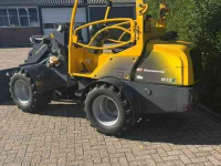 Wheelloader Eurotrac W-13-F
