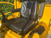 Wheelloader Eurotrac W-13-F