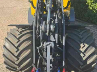 Wheelloader Eurotrac W-13-F