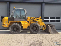 Wheelloader Ahlmann AZ 150