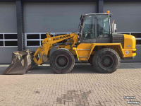 Wheelloader Ahlmann AZ 150