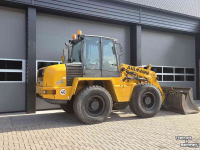 Wheelloader Ahlmann AZ 150