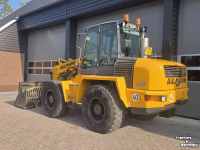 Wheelloader Ahlmann AZ 150