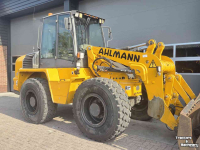 Wheelloader Ahlmann AZ 150