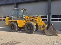 Wheelloader Ahlmann AZ 150