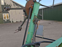 Tedder Deutz-Fahr Condimaster 5521 schudder