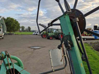 Tedder Deutz-Fahr Condimaster 5521 schudder