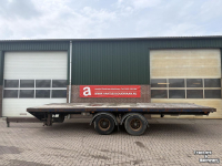 Agricultural wagon  Wipkar
